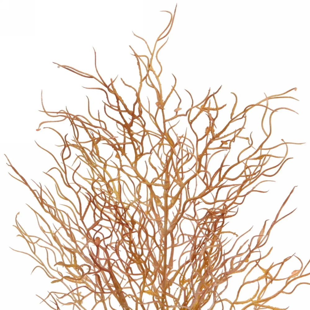 Искусственные цветы «Полевые цветы» 67см цвет пшеничный 30