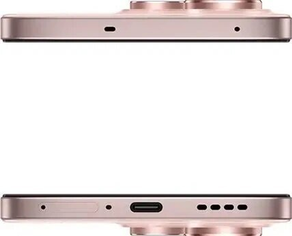 Смартфон Realme 15 5G 8/256Gb, Розовый шелк (RMX5106)