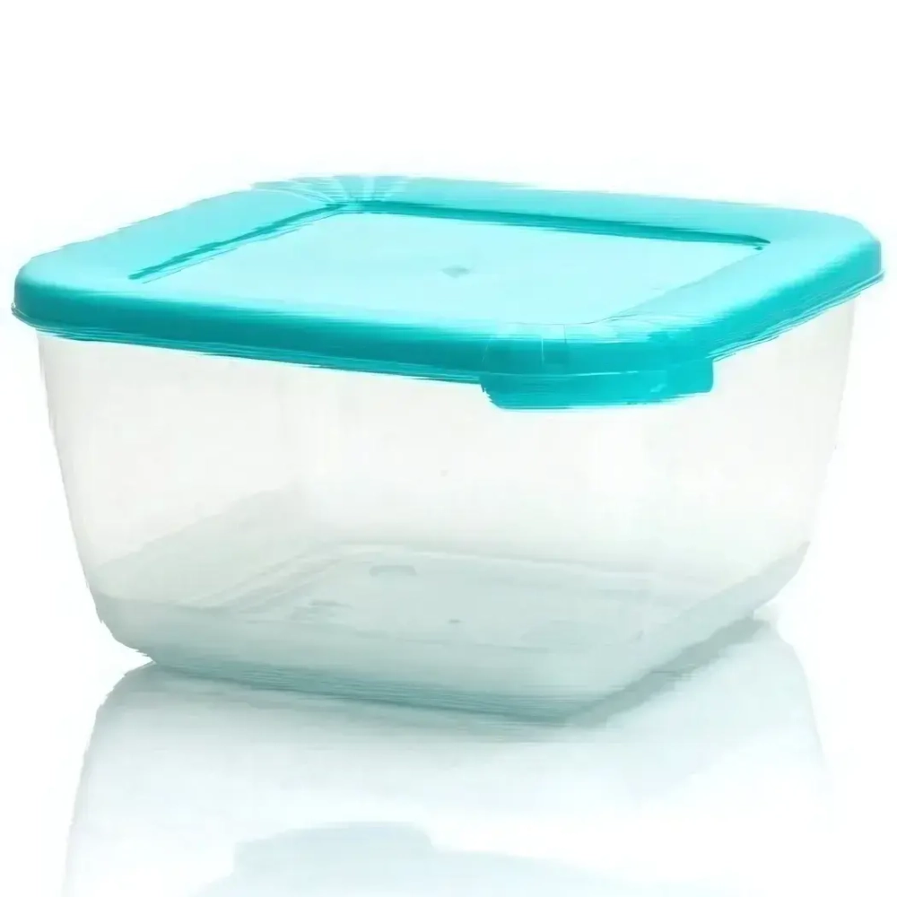 Контейнер пластиковый 0,46л «Лайт»