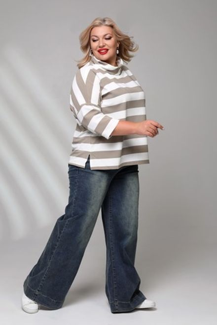 Туника 6250 Fabrika Фото 2