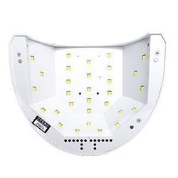 Лампа для маникюра LED-UV SUN 1 48 Вт