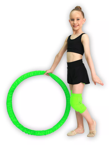 Чехол для обруча Баранка