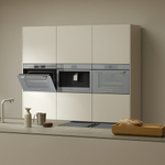 Духовой шкаф V-ZUG Combair V6000 60 платиновое стекло/AutoDoor C6T-21068