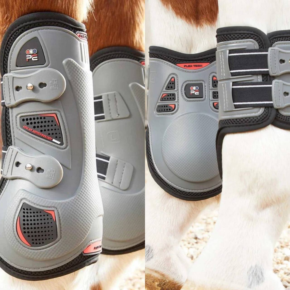 Kevlar Airtechnology Fetlock Стан (серый)