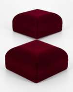 Футляр для серёг