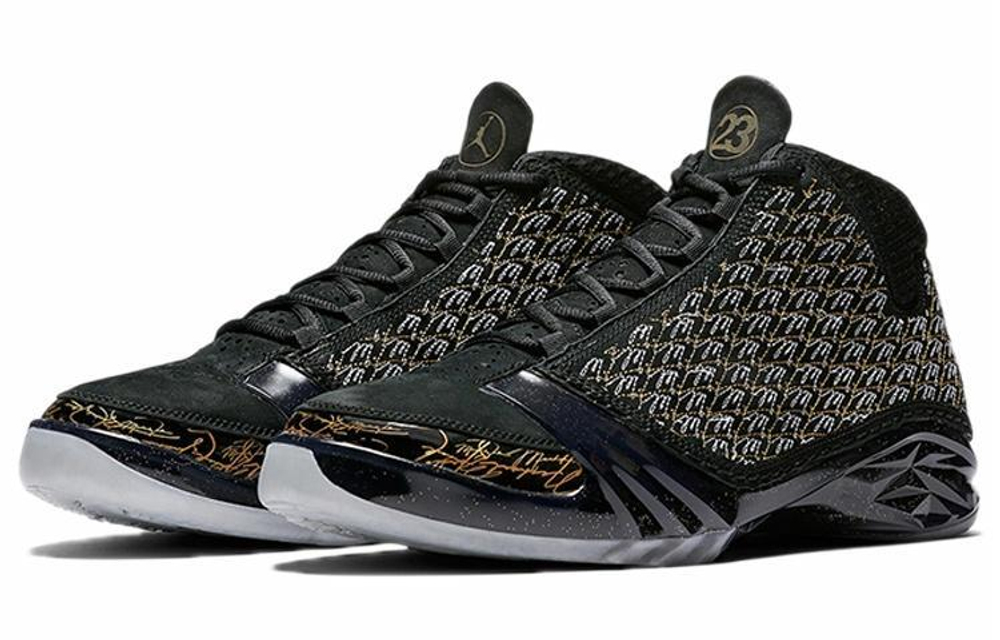Кроссовки Jordan Air Jordan 23 Trophy Room Black