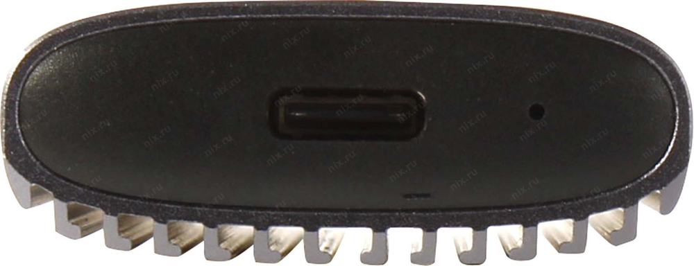 Netac &lt;NT07WH51-32C2&gt; (EXT BOX для внешнего подключения M2  NGFF/NVMe,  USB-С 3.1, Aluminum)
