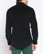 рубашка POLO RALPH LAUREN - черный(710818761)