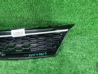 Решетка радиатора Kia Rio 4 X (2020-н.в.)