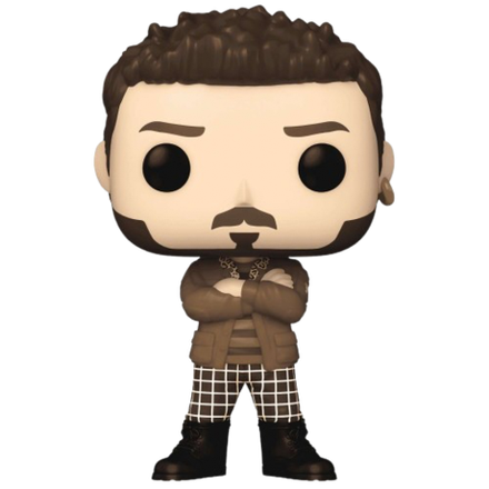 Фигурка Funko POP! TV The Boys Frenchie