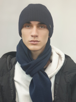 Шапка МАНЧЕСТЕР