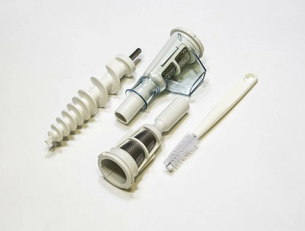 Насадка соковыжималка для мясорубки Moulinex, Tefal БОЛЕЕ НЕ ПОСТАВЛЯЕТСЯ - СНЯТ С ПРОИЗВОДСТВА