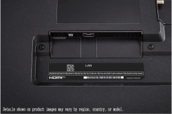 Телевизор LG 50QNED80T6A.ARUB