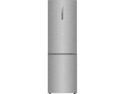 Холодильник Haier C2F636CFFDU1 Total No Frost серый металлик