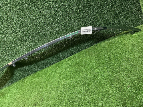 Молдинг решетки радиатора VW Tiguan 2 (2020-н.в.)