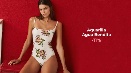 🐬 Горячие пляжные образы ждут Вас! 💦