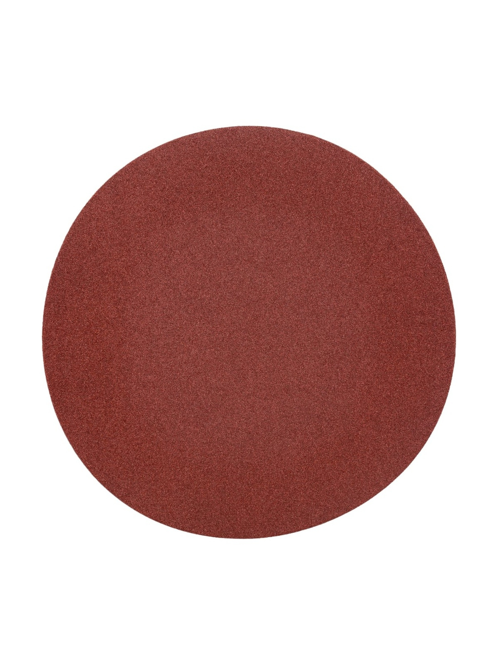 Шлифовальный круг самоклеющийся 305 мм, 5 шт, P80 Gigant GW-014