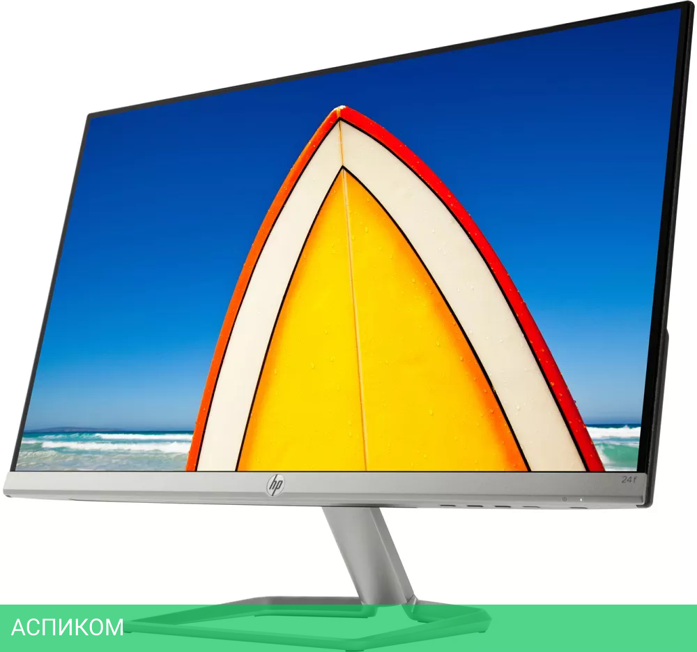 Монитор HP 24f (2XN60AA)