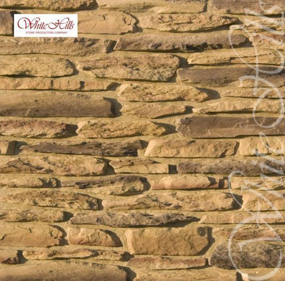 White Hills - Искусственный камень - Айгер 540-60