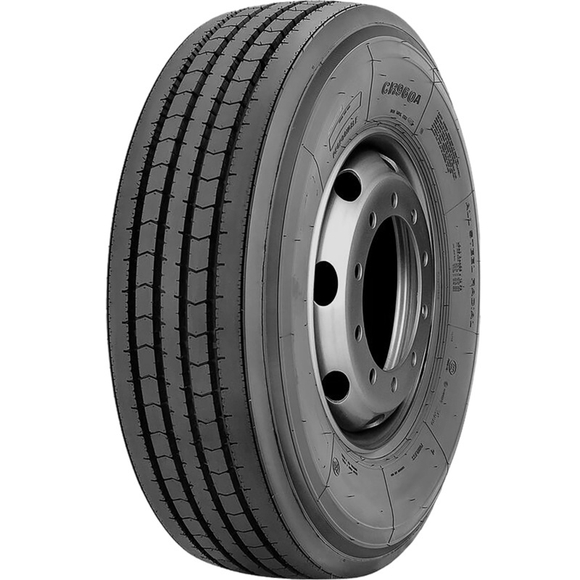 Goodride 235/75R17,5 143/141L CR960A TL M+S 3PMSF 18PR ТАИЛАНД