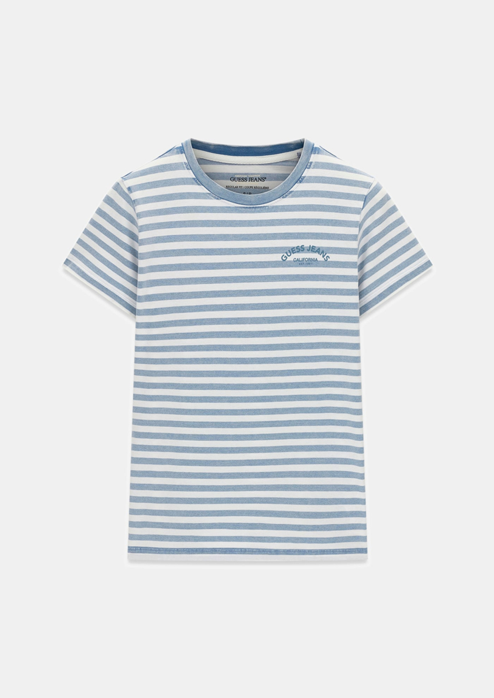 Футболка GUESS Jeans