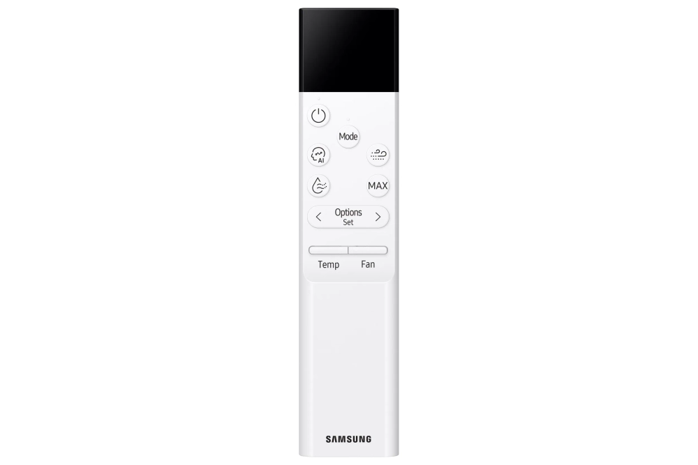 Инверторная сплит-система Samsung AR80F09CABW