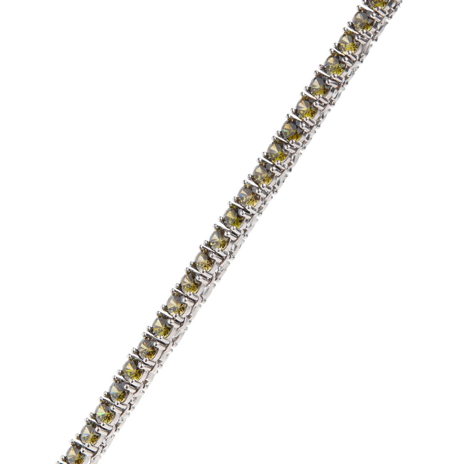 Колье Ballier Necklace – Olive