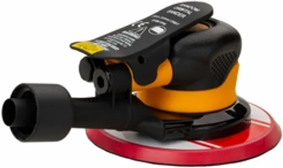 Пневматическая орбитальная шлифовальная машина Sumake OSC-P50H