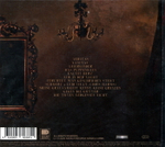 Nachtblut / Vanitas (RU)(CD)