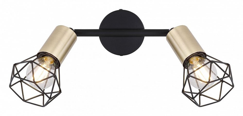 Спот Globo Xara I 54802S-2AB