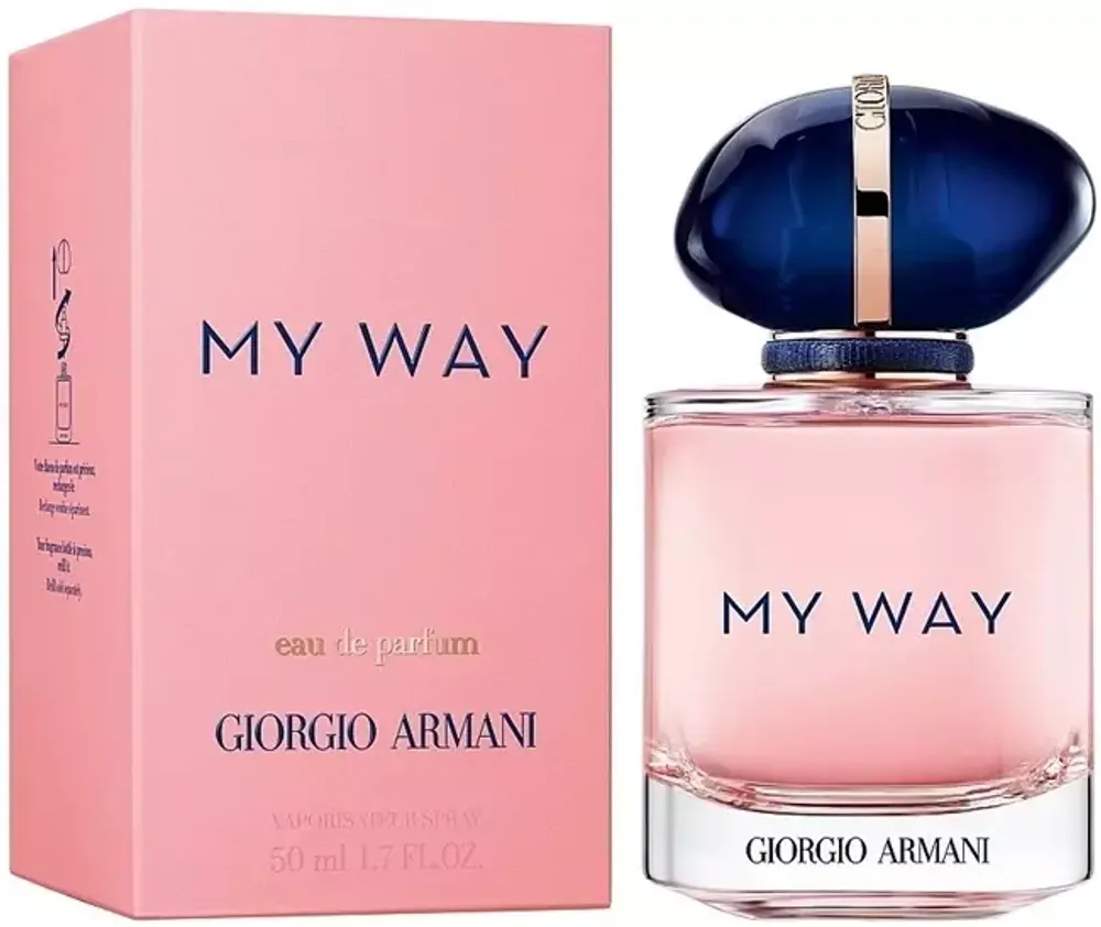 Giorgio Armani My Way 90 ml