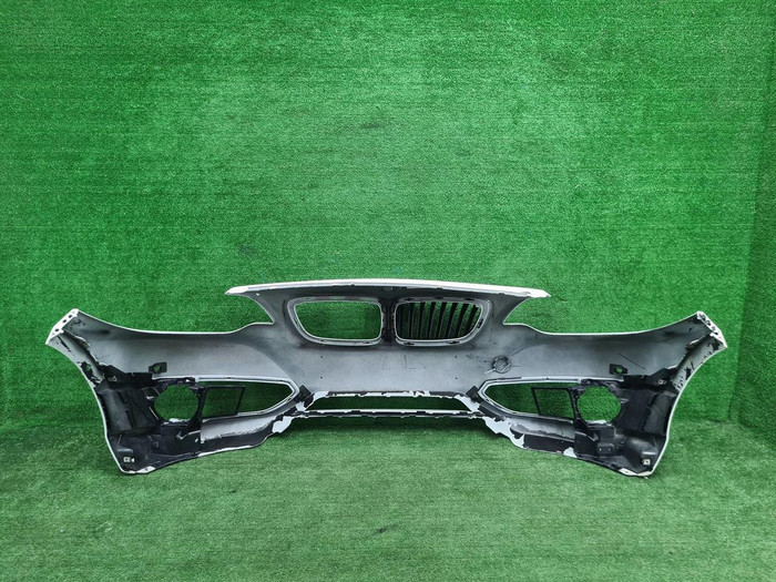 Бампер передний BMW 2er F22 (2014-2017)