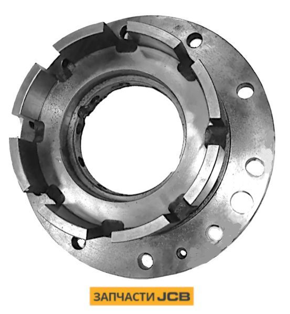 Ступица тормозного механизма JCB 332/C2441