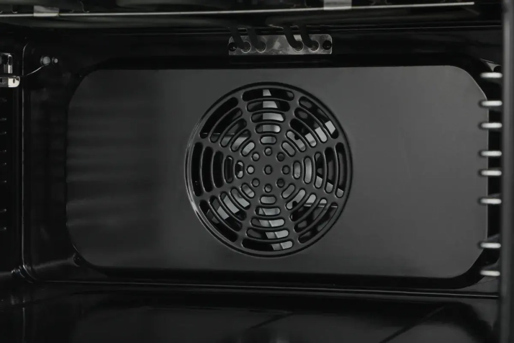 Духовой шкаф электрический HAIER HOY-P09NCGB