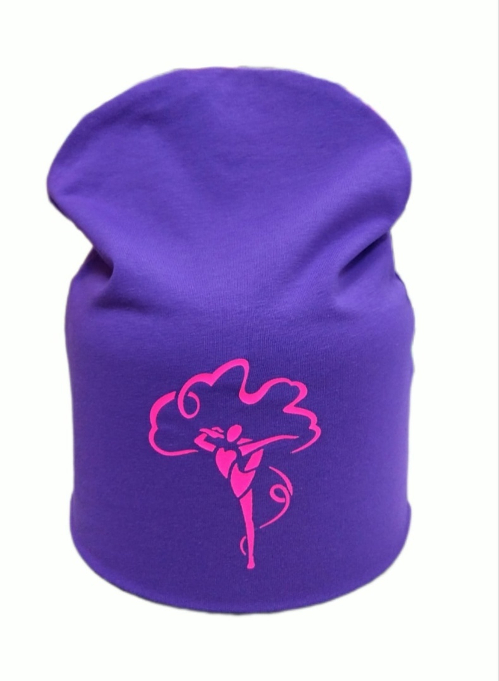 Фиолетовый	Лента