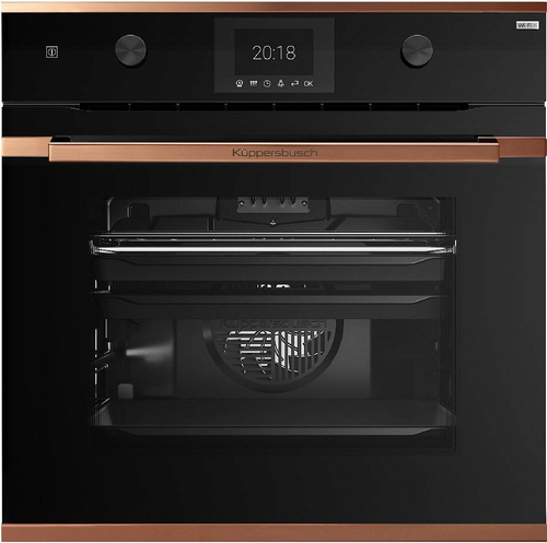Духовой шкаф Kuppersbusch BP 6381.0 S7 Copper