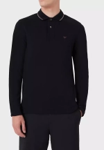 Поло EMPORIO ARMANI