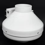 Вентилятор канальный ВКК-100 E