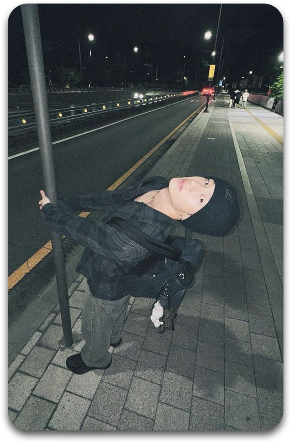 Карта / STRAY KIDS #1903