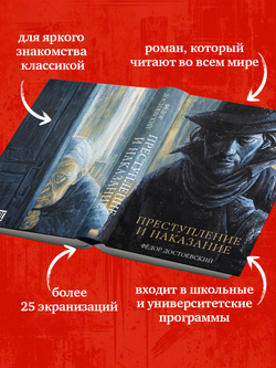 Преступление и наказание