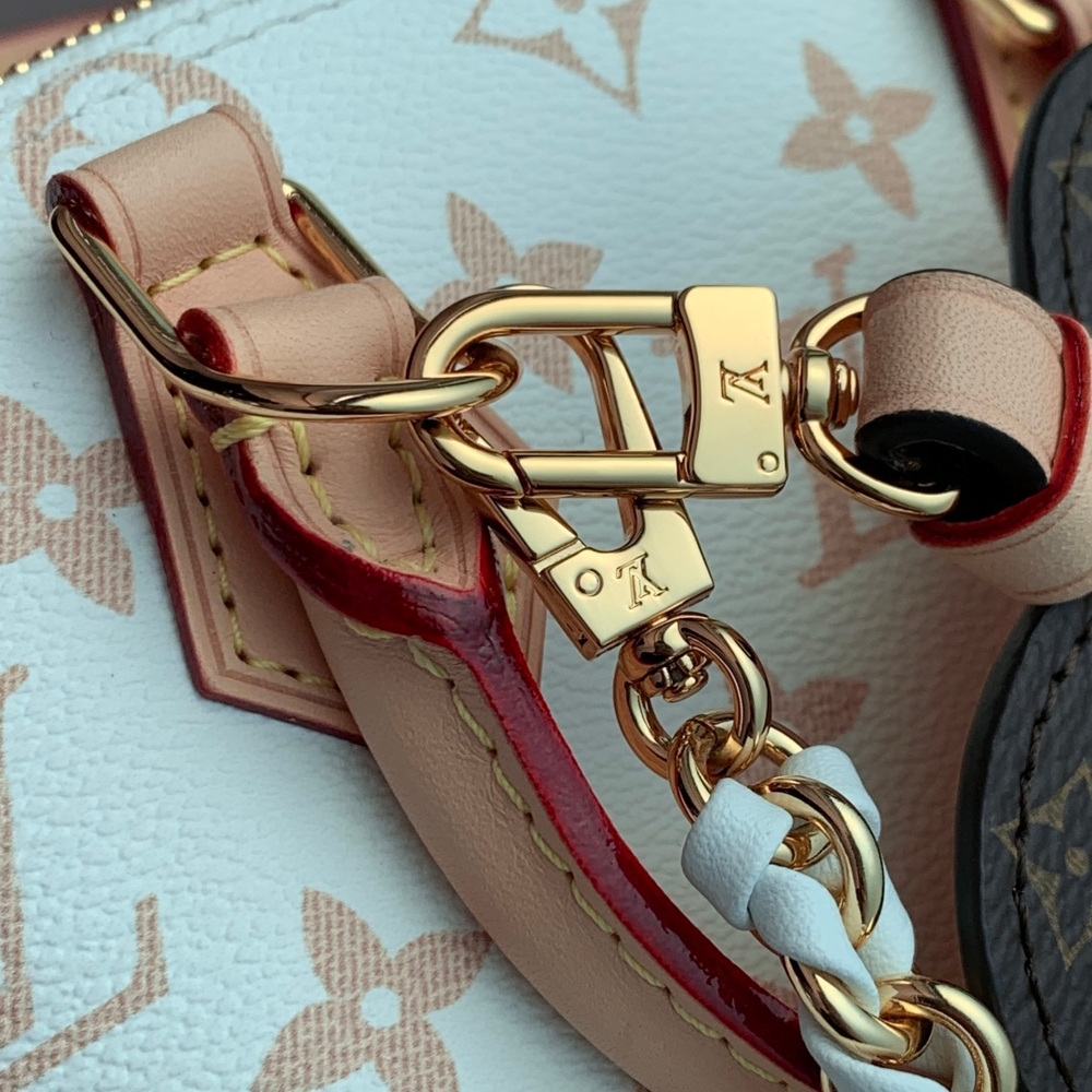 Louis Vuitton Nano Alma