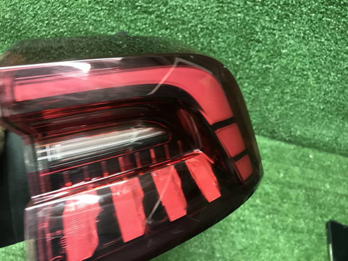 Фонарь правый внешний Chery Tiggo 8 Pro Max 23-нв