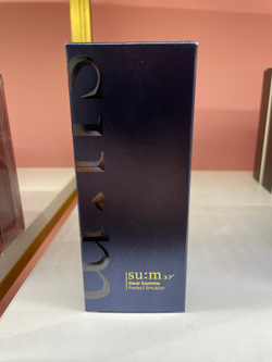 Эмульсия для лица, для мужчин Sum37 Dear homme Emulsion