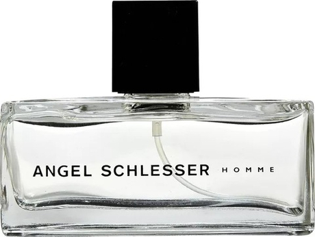 Angel Schlesser Homme