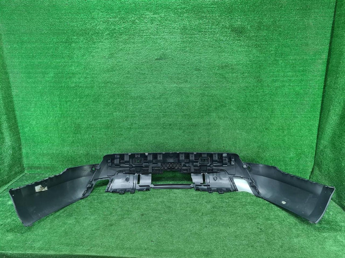 Юбка заднего бампера Land Rover Discovery 5 (2016-2021)