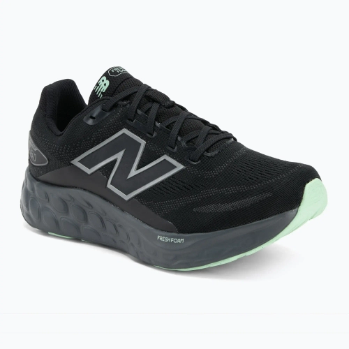 Женские Кроссовки для бега New Balance Fresh Foam 680 v8 black