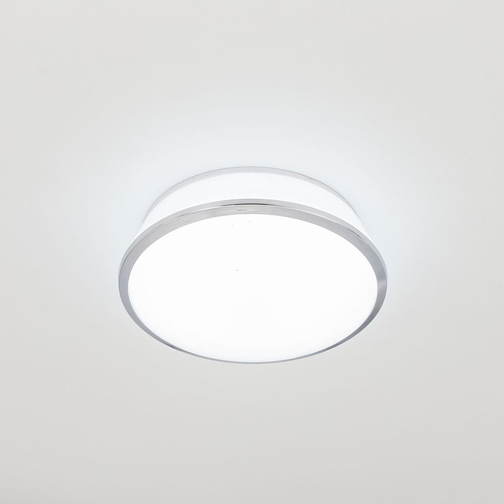 Встраиваемый светодиодный светильник Citilux Дельта CLD6008Nz