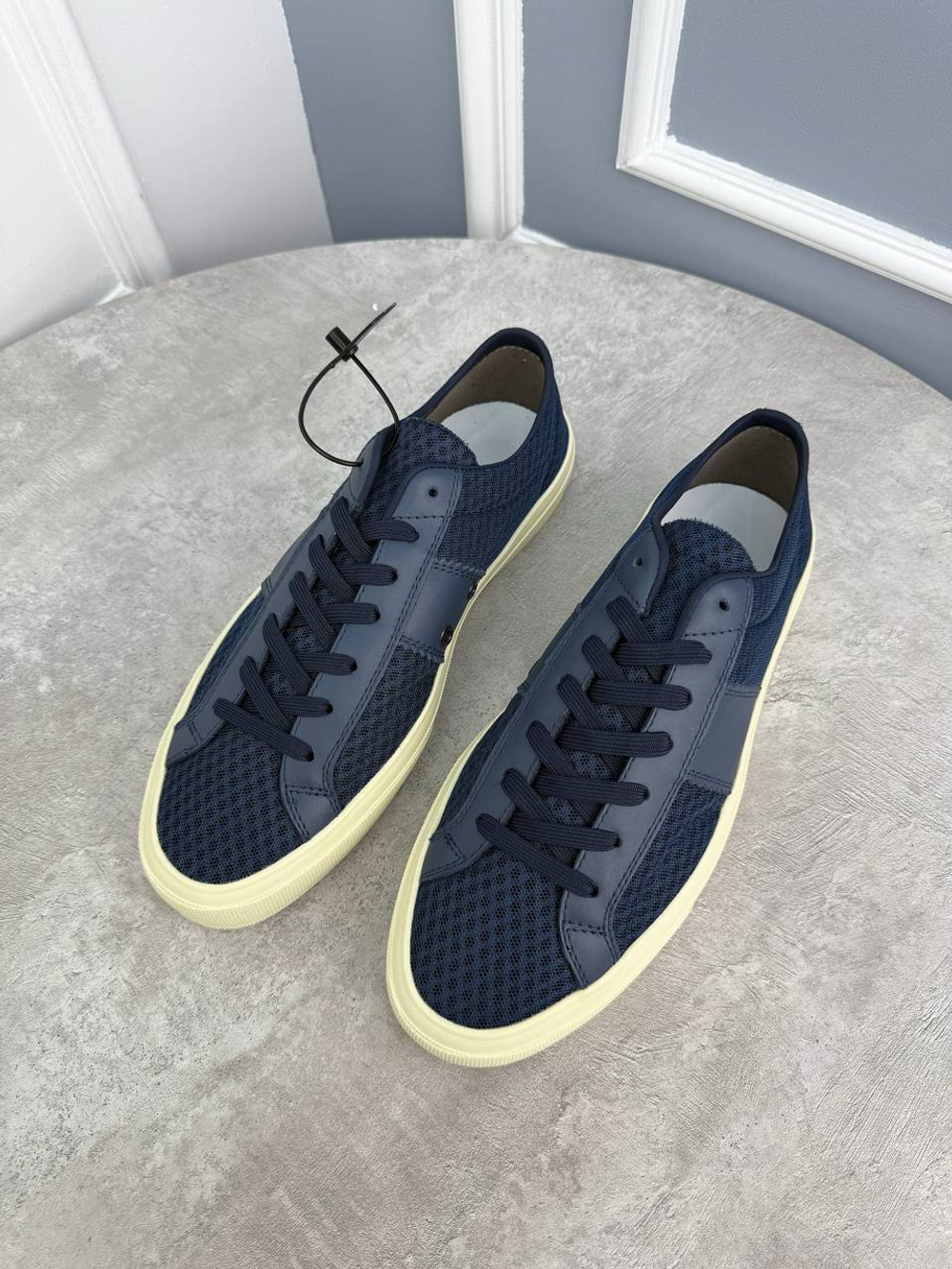 Кеды Tom Ford