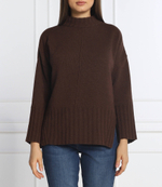 свитер vadet Marella SPORT - коричневый(33661829)