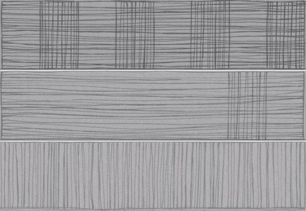 Настенная плитка Kaika Gris